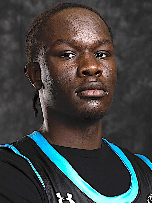 Josh Kori headshot