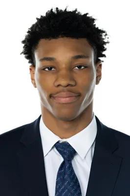 Davion Adkins headshot