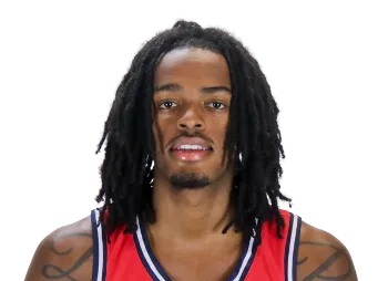 Dennis Parker Jr. headshot
