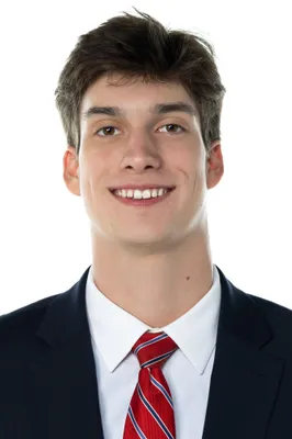 Grant Mordini headshot