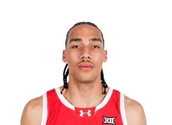 Keanu Dawes headshot