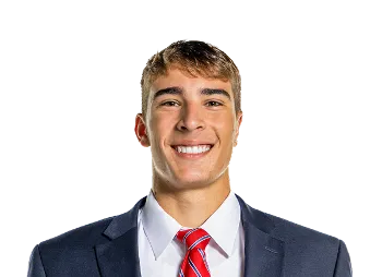 Kohl Rosario headshot