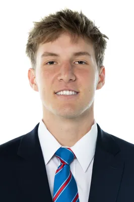 Luke Barnett headshot