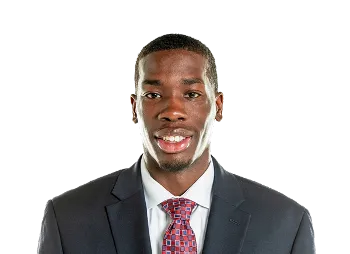 Melvin Council Jr. headshot