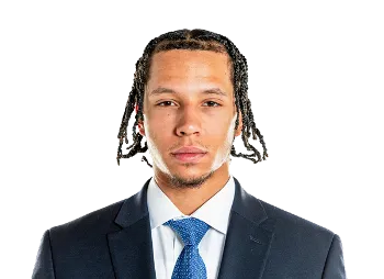 Tre White headshot
