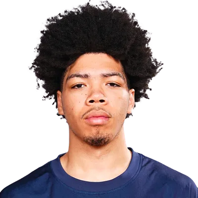 Tyran Stokes headshot