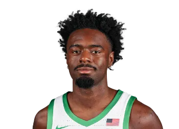 Dezdrick Lindsay headshot