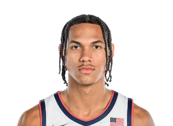 Isaiah Abraham headshot
