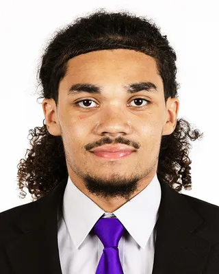 Jaylen Alexander headshot