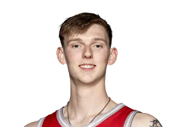 JT Rock headshot