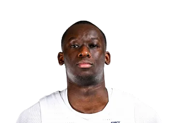 Papa N'Diaye headshot