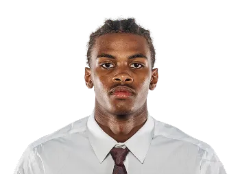 Jacoby Hill headshot