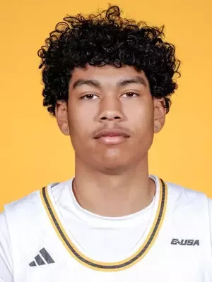 Kaden Rickard headshot