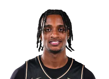 Kris Parker headshot
