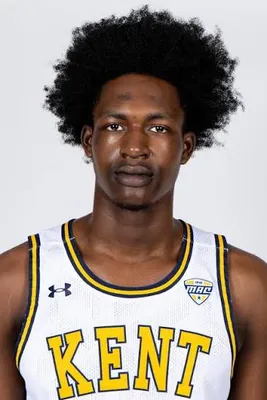 Dezmon Briscoe headshot