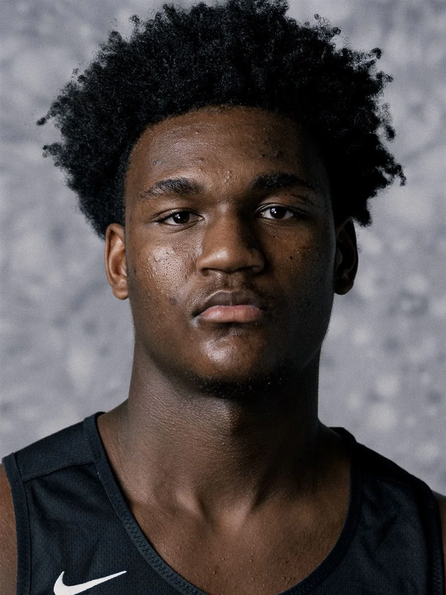 Dhani Miller headshot