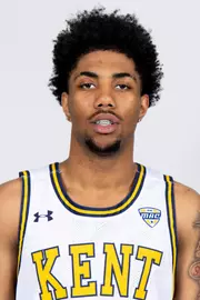 Jakhi Calloway headshot