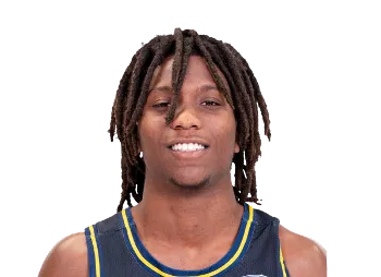 Jamal Sumlin headshot