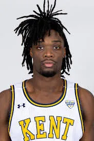 Jaymen Townsend headshot