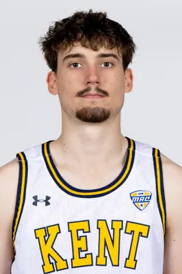 Landon Vanderwarker headshot