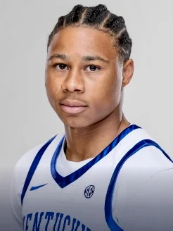 Mason Williams headshot