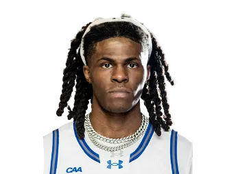 Eunique Rink headshot