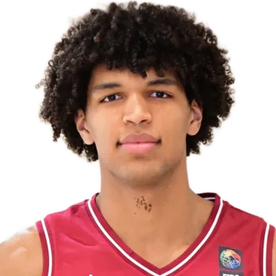 Francois Nkoy-Eale headshot