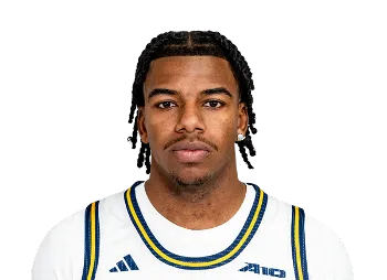 Jaden Johnson headshot