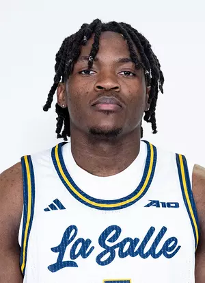 Jay Nelson Mboudjika headshot