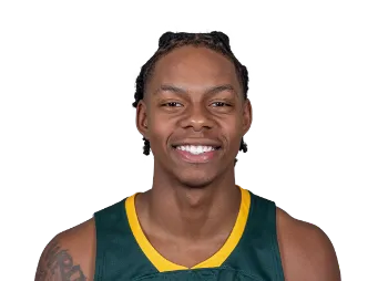 Kam Burton headshot