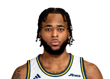 Jerome Brewer Jr. headshot