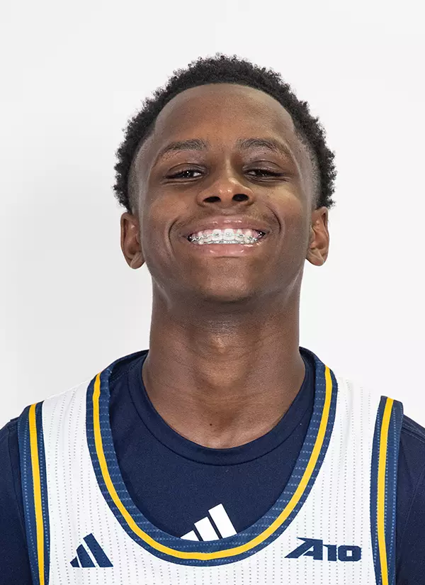 RJ Smith headshot