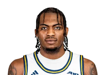 Rob Dockery headshot