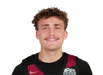 Ashton Wallace headshot
