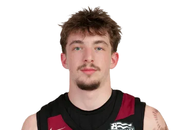 Beckett Currie headshot