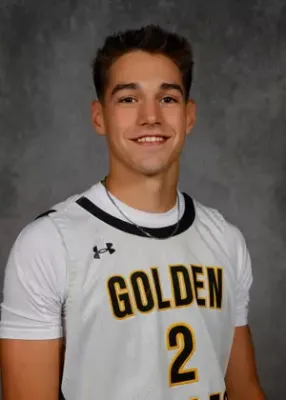 Cooper Kesler headshot
