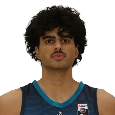 Jasraj Gill headshot