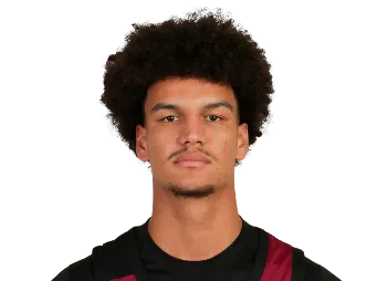 KaiMani Murdock headshot