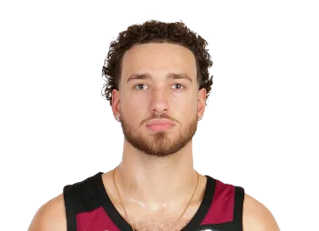 Luke Bevilacqua headshot