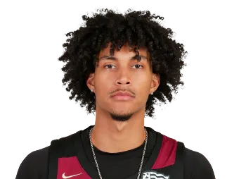 Malik Rasul headshot
