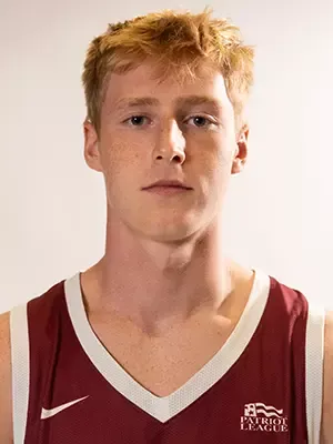 Owen Kelly headshot