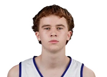 Patrick D'Arcy headshot