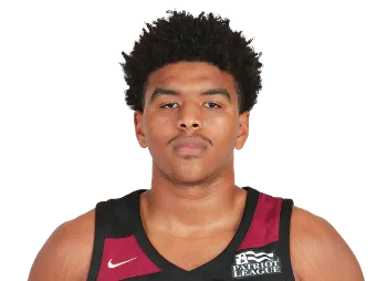 Shareef Jackson headshot