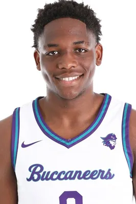 Lamont Hartfield headshot