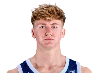 Cullen Schreiner headshot