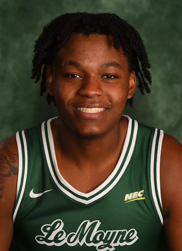 Hunter Frazier headshot