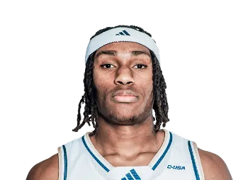 Kole Williams headshot