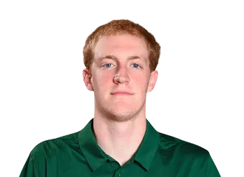 Trevor Roe headshot