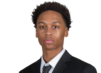 Caesar Burrows headshot