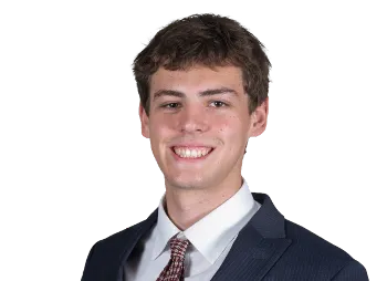 Jake Pike headshot